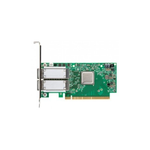 HPE IB EDR/EN 100Gb 2P 840QSFP28 Adptr