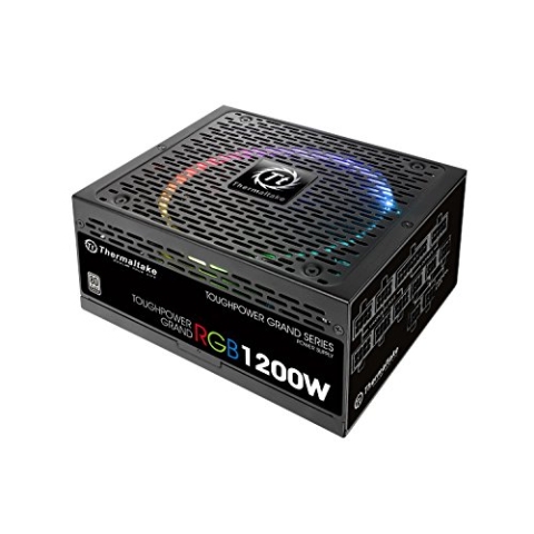Thermaltake Toughpower Grand 1200W 80 Plus Platinum PC-Netzteil
