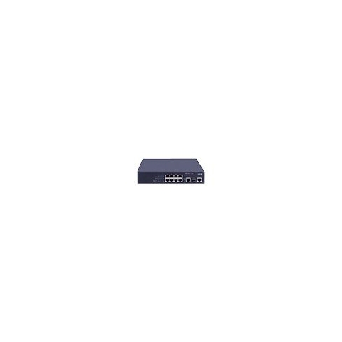 Hewlett Packard HP A3100-8 DC Ei Switch