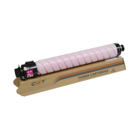 CoreParts CPP Magenta Toner Cartridge-Chemical, MSP141406