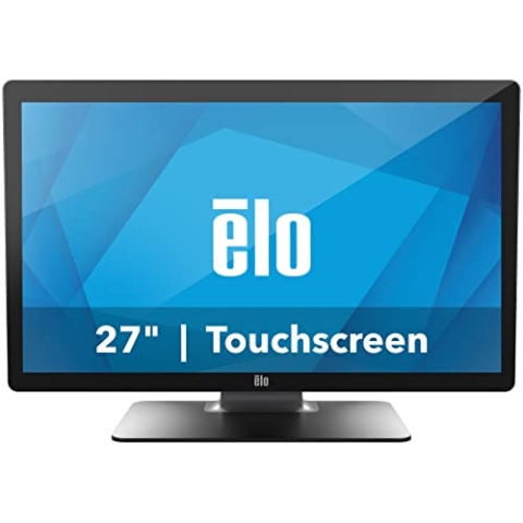 ELO E351997 LCD-Monitor (68,6 cm), Schwarz