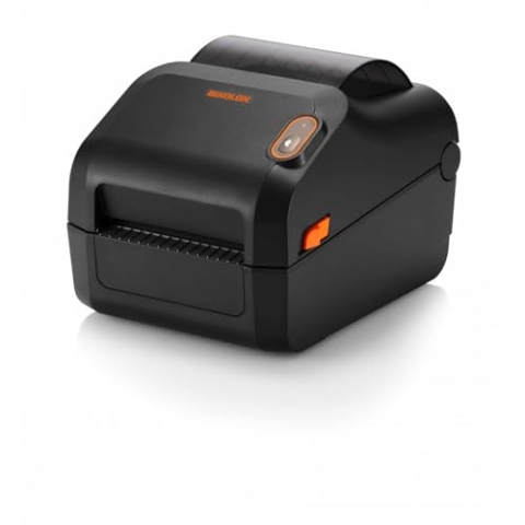 Bixolon XD3-40D 203DPI USB DT PRNT BLK Serial Ethernet