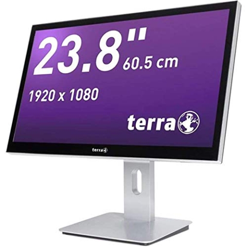 Terra All-IN-ONE-PC 2415HA - GREENLINE - All-in-One (Komplettlösung), 1009697