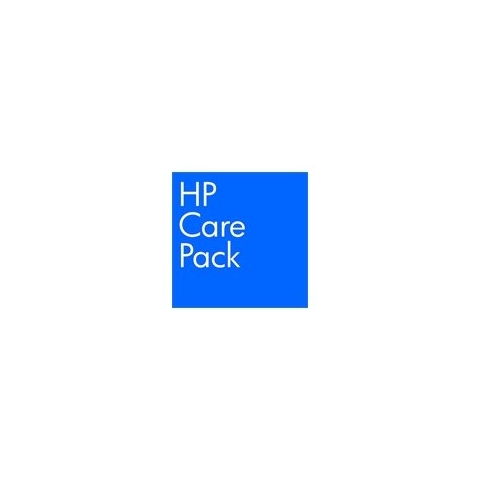 Hewlett-Packard HP 4years NextBusDay Onsite/DMR DT only SVC