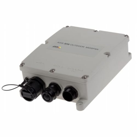 30W Outdoor MIDSPAN