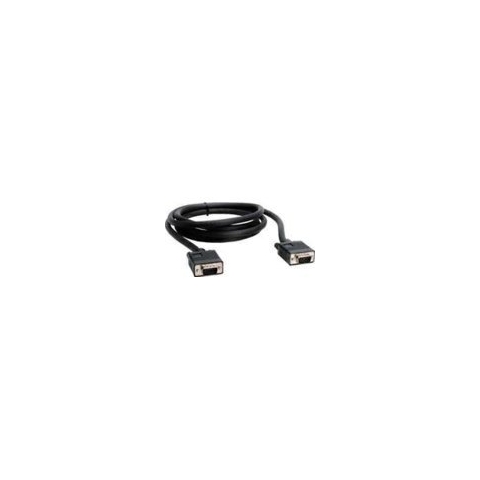MicroConnect mongg20b VGA-Kabel 20 m schwarz