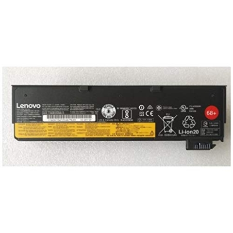 Lenovo External,6c,72Wh,LiIon,PAN, FRU45N1737