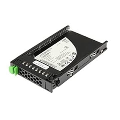 Fujitsu S26361-F5675-L924 Internes Solid State Drive 2.5" 240 GB Serial ATA III