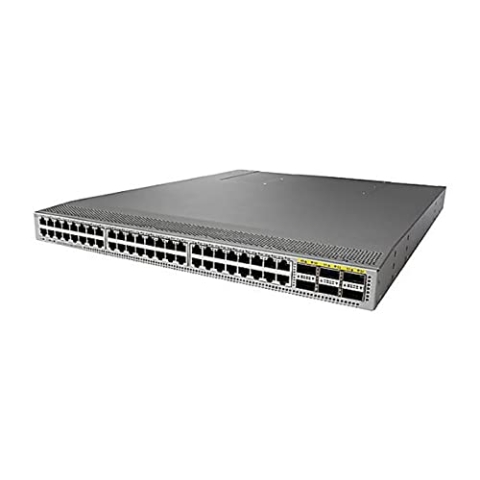 Cisco Nexus 9372TX - Switch - L3