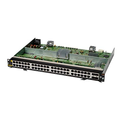Hewlett Packard Enterprise R0X39B Netzwerk-Switch-Modul Gigabit Ethernet