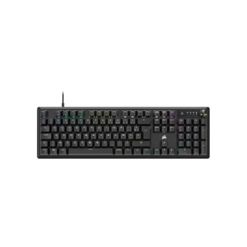 Clavier Corsair Gaming mécanique K70 Core, Black