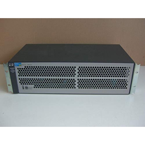 Hewlett Packard HP J8714A ProCurve Chassis für Switch zl