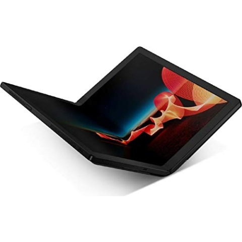 Lenovo ThinkPad X1 Fold i5-L16G7 Hybride (2-en-1) 33,8 cm (13.3") Écran Tactile QXGA Intel Core with Intel Hybrid Techn