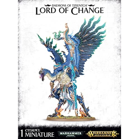 Games Workshop Lord of Change