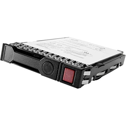 HP 857648-B21 E 10TB SATA 6G 7200 RPM 3,5 Zoll Lff 512E SC Festplattenlaufwerk