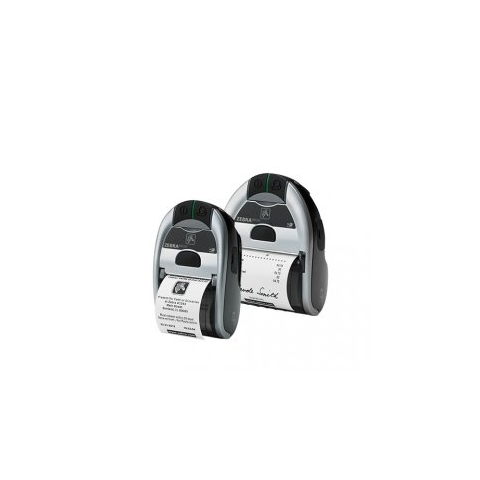 POS-Cardsysteme Zebra iMZ220 8 Punkte/mm (203dpi), ZPL, CPCL, USB, BT, WLAN