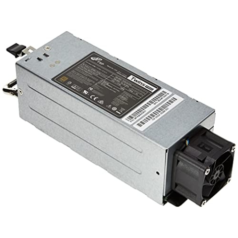 FORTRON FSP Server Netzteil Einzelmodul FSP930-20REB/ schwarz