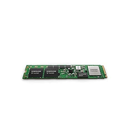 Samsung PM983 SSD 1.92 TB (PCIe 3.0 x4) M.2 Data Center SSD OEM