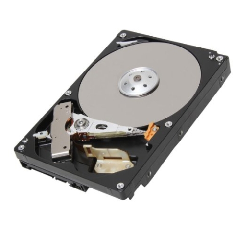 IBM 49Y6210 interne-Festplatte 4TB (8,9 cm (3,5 Zoll) HDD G2HS, 7200rpm, SATA III, SAS, SCSI)