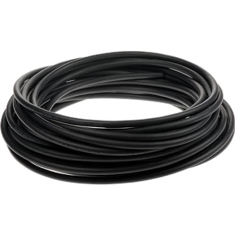 Axis – Stromkabel – AC 240/DC 24 V – 22 m – für P/N: 01119-001, 01120-001, 01121-001, 0862-001, 0864-001