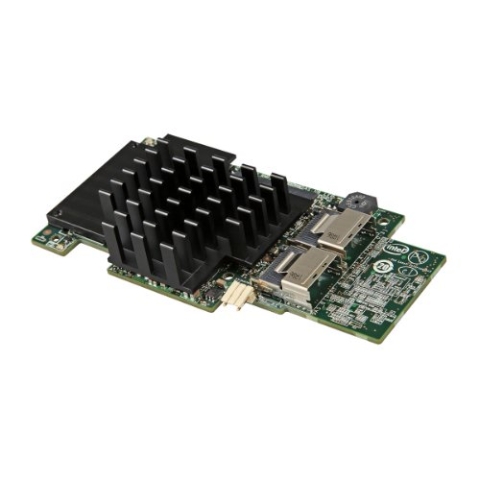 Intel RMS25CB040 RAID-Modul