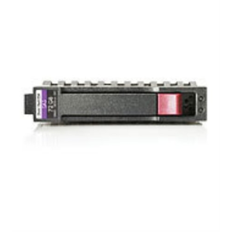 HP 652615-B21 interne Festplatte 450GB (8,9 cm (3,5 Zoll), 15000rpm, SAS)