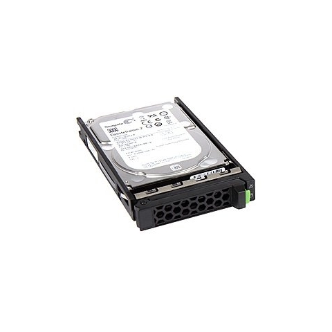 Fujitsu S26361-F3816-L500 - HD SATA 6G 500GB 7.2K HOT PL 2.5'' BC