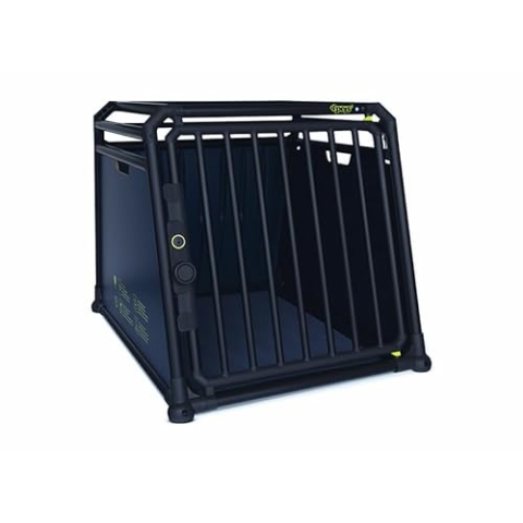 4Pets - Pro Noir 3 Large 66x68x93,5 cm