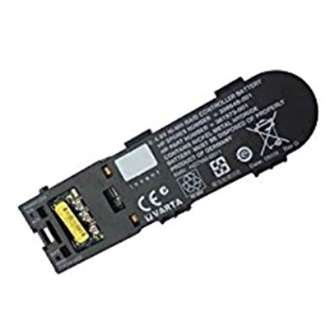 HP 398648-001 Ladegerät, Schwarz