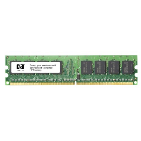 Hewlett Packard Enterprise 2 GB DDR3 1333 Arbeitsspeicher (DDR3, 1 x 2 GB, 240-Pin DIMM, DIMM)