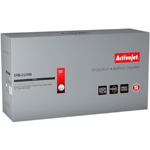 activejet DRB-2100N Tambor DE IMPRESORA Compatible 1 PIEZA(S)