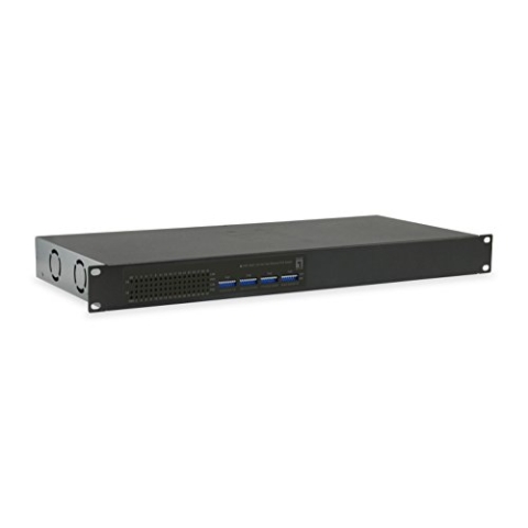 LevelOne Switch 34x FE FGP-3400W760