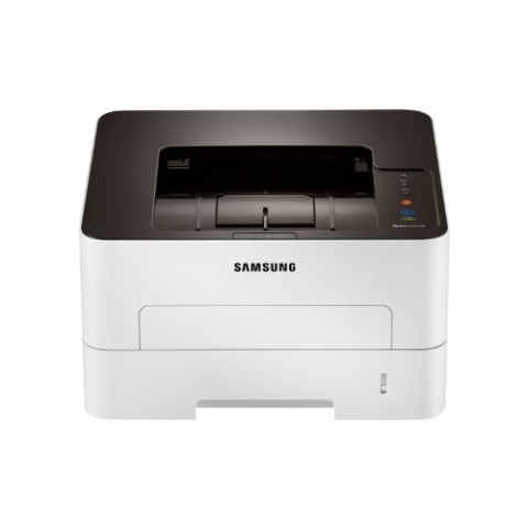 SL-M2825DW (M2825DW; 4800 x 600 dpi; 600 MHz Prozessor; 128 MB RAM; 28 ppm in A4; Hi-Speed USB 2.0 / Ethernet 10/100 Base TX; Wireless 802.11 b/g/n Schnittstelle (M2825DW)