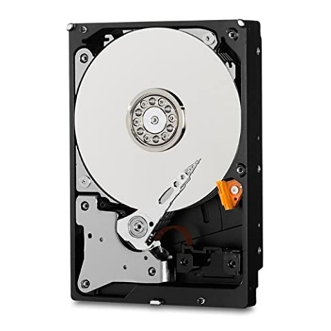 WD Purple 4 TB bulk