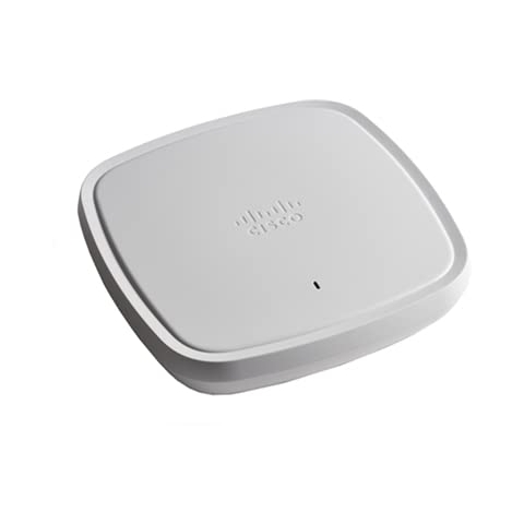 CISCO Catalyst 9130AX Series
