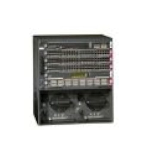 Cisco WS-C6506-E= Lüftereinschub für Catalyst 6506-E Chassis