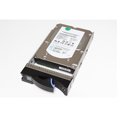 IBM 450GB FC 15K E-DDM 4GBPS Bulk, 44X2450-RFB