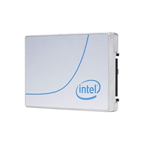 Intel SSD DC P4600 1.6TB 6,35cm 2,5Zoll 3.1 x4 PCIe TLC