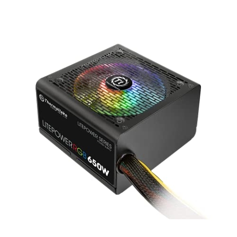 THERMALTAKE Thermaltak Ps-Ltp-0650Nhsane-1