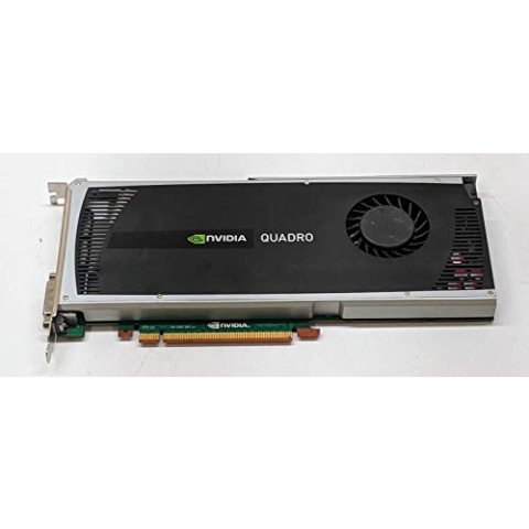 PNY NVIDIA Quadro 4000 - Grafikkarte