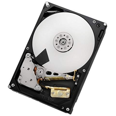 Hitachi 0F14690 Festplatte 8,9 cm (3,5 Zoll) 2TB SATA3 HUS724020ALA640 2.60
