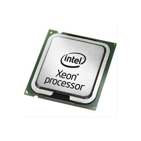 HP Xeon E5 Quad Core Prozessor (2,4 GHz, 10 MB, 80 W)