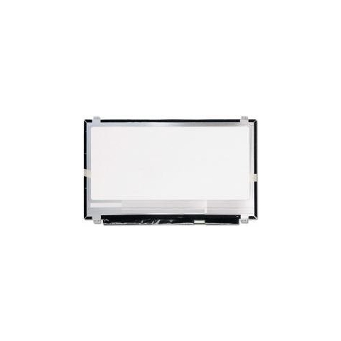 MicroScreen 15,6 LCD FHD Glossy 1920x1080, Color Gamut 72%, MSC156F30-137G (1920x1080, Color Gamut 72% LED Screen, 30pins Bottom Right Connector, Top Bottom 4xBrackets, IPS)