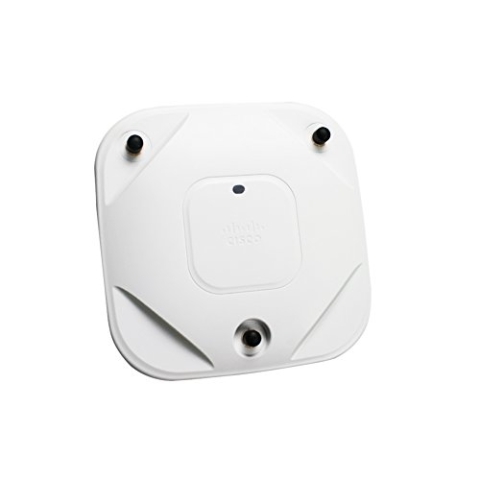 Cisco AIR-CAP1602E-E-K9 Aironet 1602e Controller Based Dual Band Wireless-N Access Point (300Mbps)