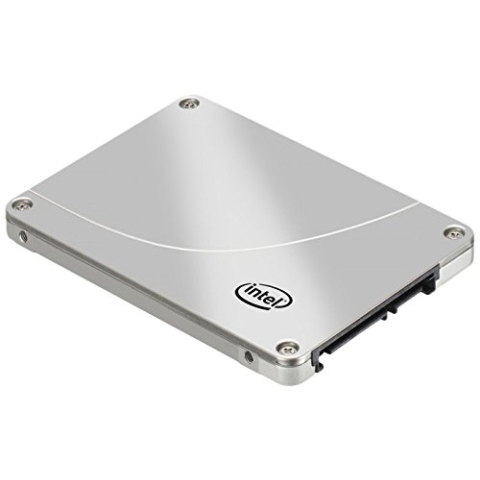 INTEL 530 SSD 80GB SATA 2,5Zoll 6Gb/s 20nm MLC 7mm