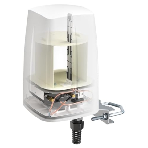 QuWireless QuSpot for RUT240/RUT230 QuSpot, 7 dBi, A240S