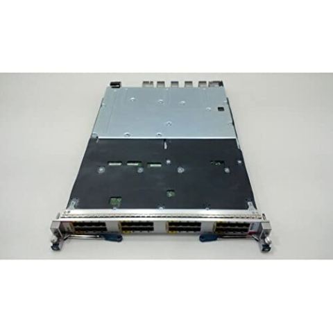 Cisco Nexus 7000 Series 32-Port 10Gb Ethernet Module