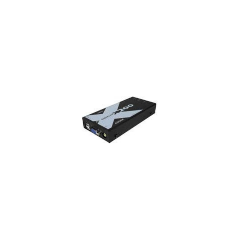 ADDER Adderlink X200 Extender Input Set