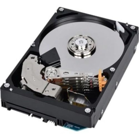 Toshiba E-Capacity HDD 8 TB 3.5 7.2k SATA 6G 512e