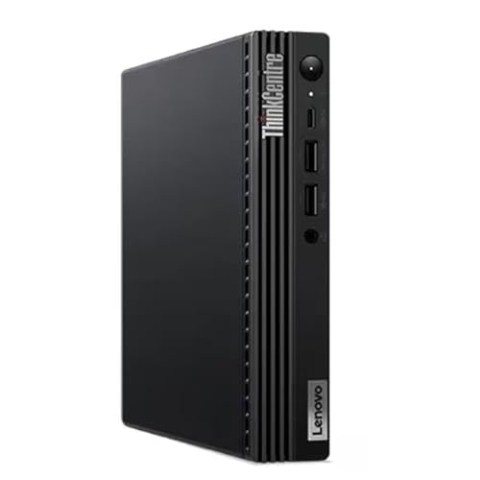 Lenovo THINKCENTRE M70q Gen4 Mini-PC i5-13400T 1,3 GHz RAM 16 GB-SSD 512 GB NVMe-Intel UHD Graphics 730-WI-FI 6E-Win 11 Prof (12E30020IX) Marke